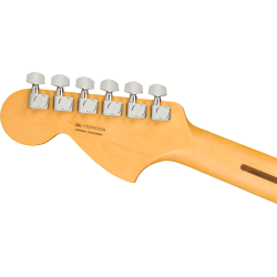 Fender American Professional II Telecaster Deluxe RW Dark Night