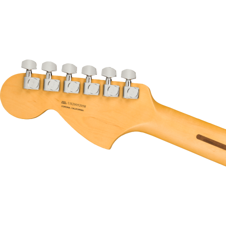 Fender American Professional II Telecaster Deluxe RW Dark Night