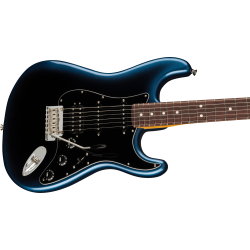 Fender American Professional II Stratocaster HSS RW Dark Night