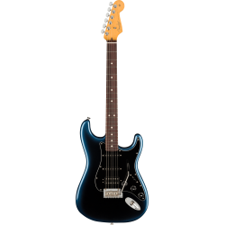 Fender American Professional II Stratocaster HSS RW Dark Night