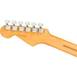 Fender American Professional II Stratocaster HSS RW Dark Night