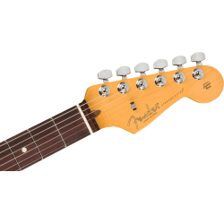 Fender American Professional II Stratocaster HSS RW Dark Night