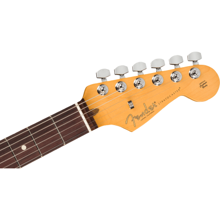 Fender American Professional II Stratocaster HSS RW Dark Night