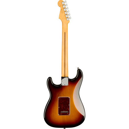 Fender American Professional II Stratocaster HSS RW 3-Color Sunburst