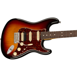 Fender American Professional II Stratocaster HSS RW 3-Color Sunburst