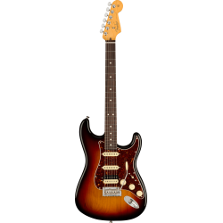 Fender American Professional II Stratocaster HSS RW 3-Color Sunburst