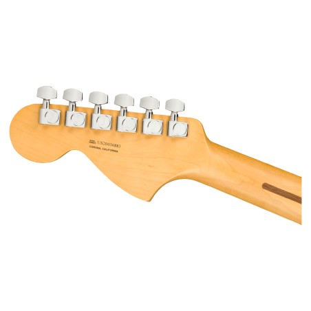 Fender American Professional II Telecaster Deluxe MN Olympic White