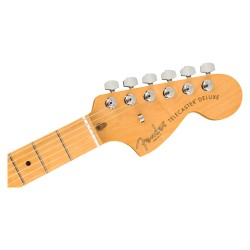 Fender American Professional II Telecaster Deluxe MN Olympic White