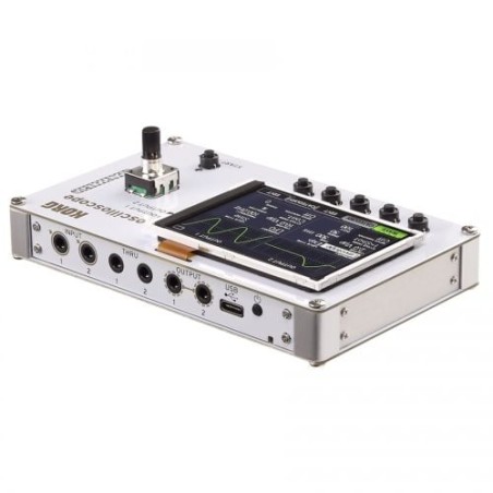 KORG Nts-2 Oscilloscope