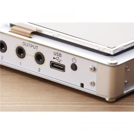 KORG Nts-2 Oscilloscope