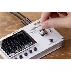KORG Nts-2 Oscilloscope