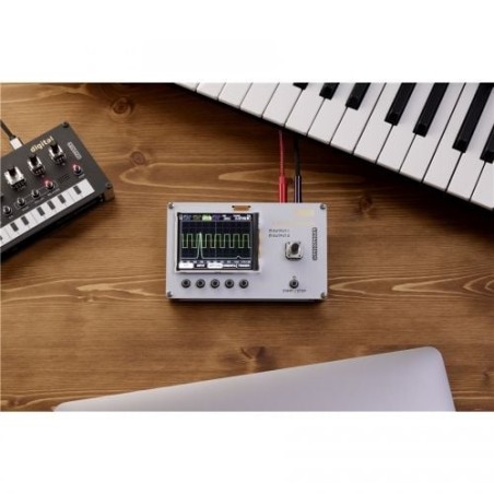 KORG Nts-2 Oscilloscope