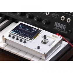 KORG Nts-2 Oscilloscope