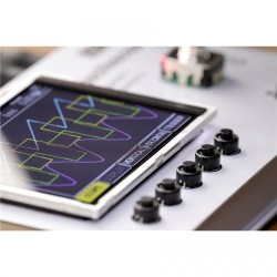 KORG Nts-2 Oscilloscope
