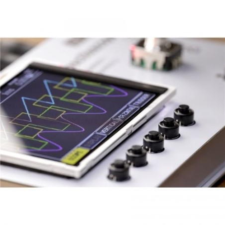 KORG Nts-2 Oscilloscope
