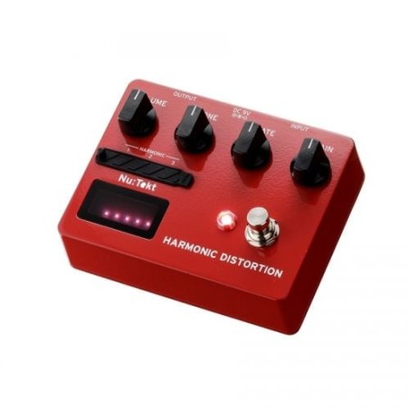 KORG Nu:tekt HD-S