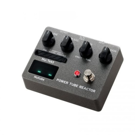 KORG Nu:tekt TR-S