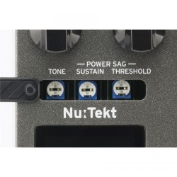 KORG Nu:tekt TR-S