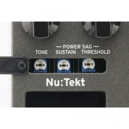 KORG Nu:tekt TR-S