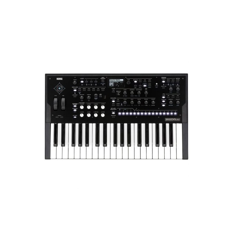 KORG Wavestate MKII