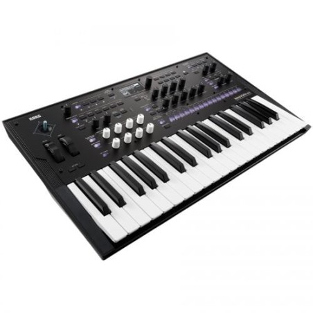 KORG Wavestate MKII