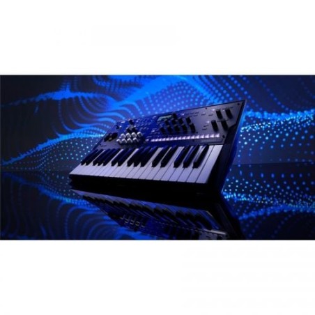 KORG Wavestate MKII