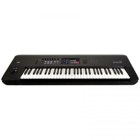 KORG Nautilus 61 AT