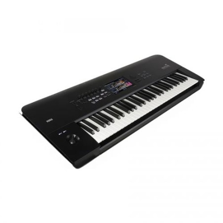 KORG Nautilus 61 AT