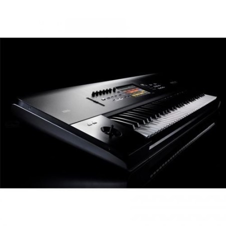 KORG Nautilus 61 AT