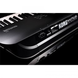 KORG Nautilus 61 AT