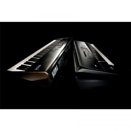 KORG Nautilus 61 AT