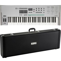 KORG Opsix SE Platinum