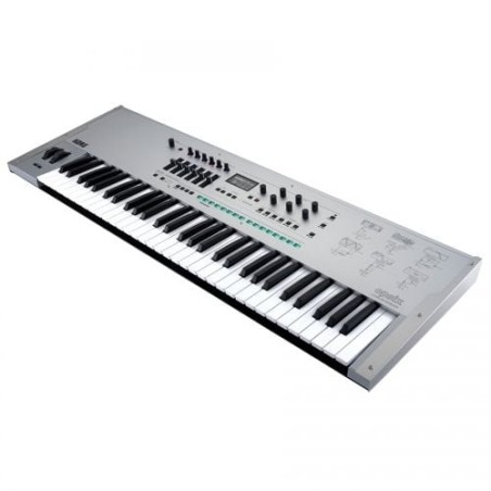 KORG Opsix SE Platinum