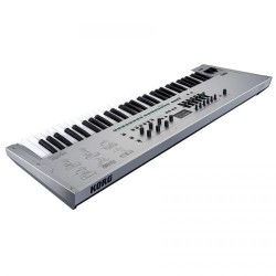 KORG Opsix SE Platinum