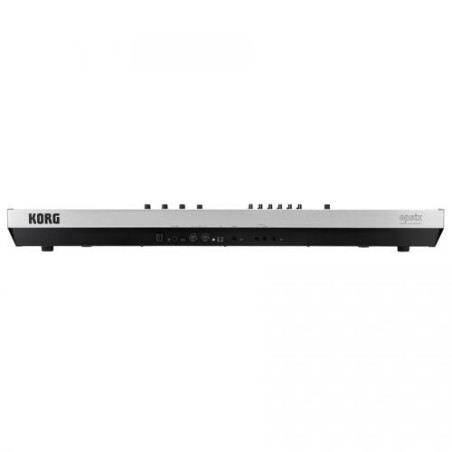KORG Opsix SE Platinum