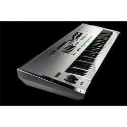 KORG Opsix SE Platinum