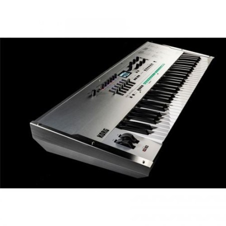 KORG Opsix SE Platinum