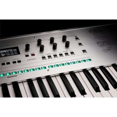 KORG Opsix SE Platinum