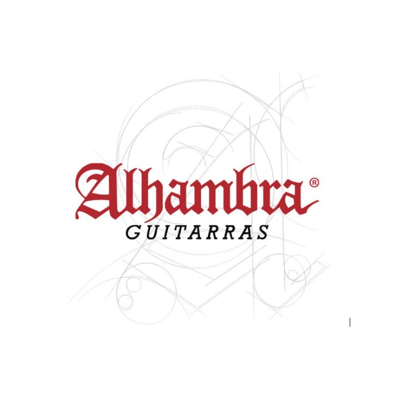 Alhambra Muta per Balalaika
