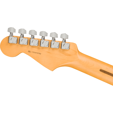Fender American Professional II Stratocaster HSS RW Mercury