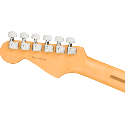 Fender American Professional II Stratocaster HSS MN Olympic White