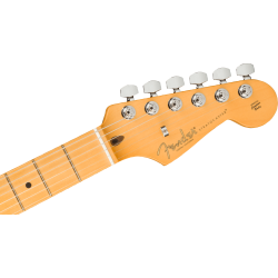 Fender American Professional II Stratocaster HSS MN Olympic White