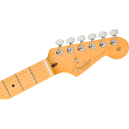 Fender American Professional II Stratocaster HSS MN Olympic White