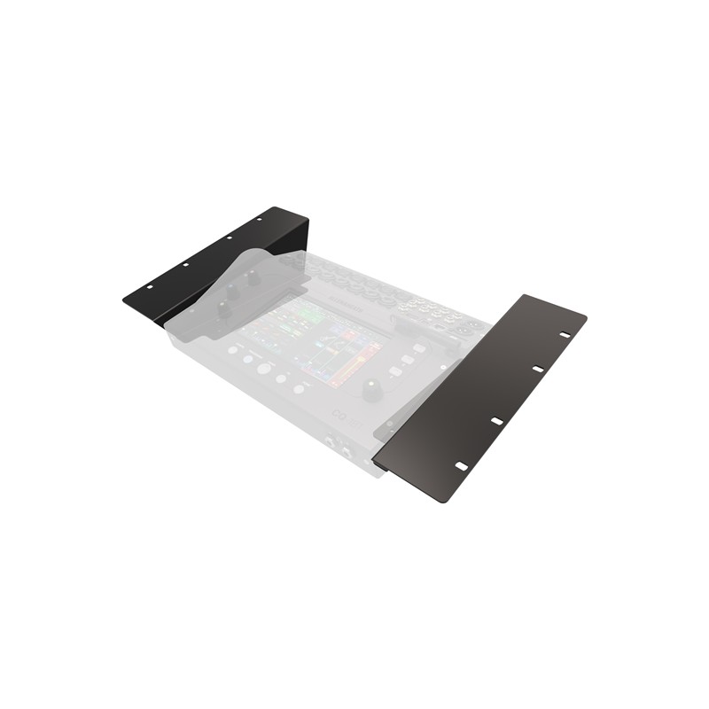 ALLEN & HEATH Alette rack per CQ-18T