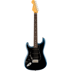Fender American Professional II Stratocaster Left-Hand RW Dark Night
