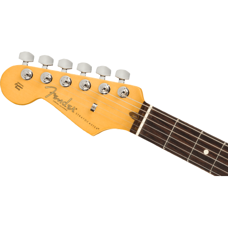 Fender American Professional II Stratocaster Left-Hand RW Dark Night