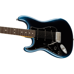 Fender American Professional II Stratocaster Left-Hand RW Dark Night