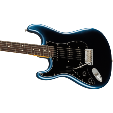 Fender American Professional II Stratocaster Left-Hand RW Dark Night
