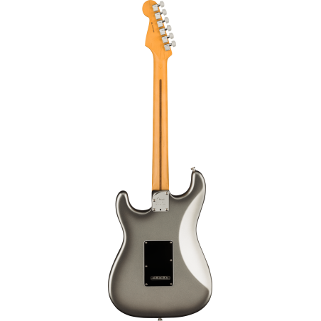 Fender American Professional II Stratocaster RW Mercury
