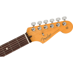 Fender American Professional II Stratocaster RW Mercury